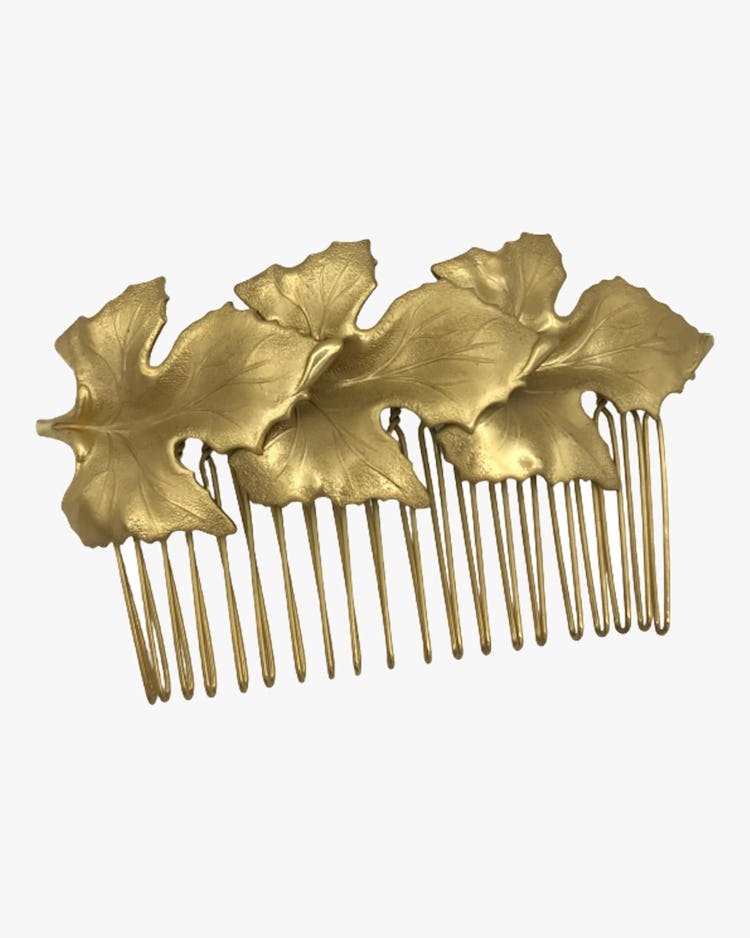 Tales of Fantasy Hair Comb: image 1