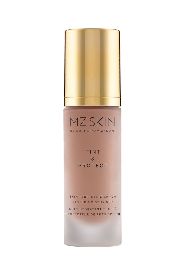 Tint & Protect Skin Perfecting SPF30 Tinted Moisturizer 30ml: image 1