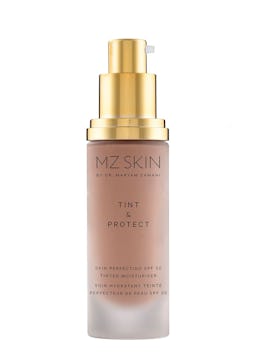 Tint & Protect Skin Perfecting SPF30 Tinted Moisturizer 30ml: additional image
