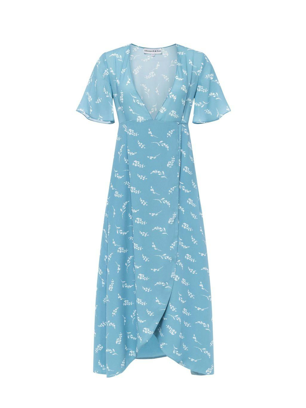 Sage Dress: additional image