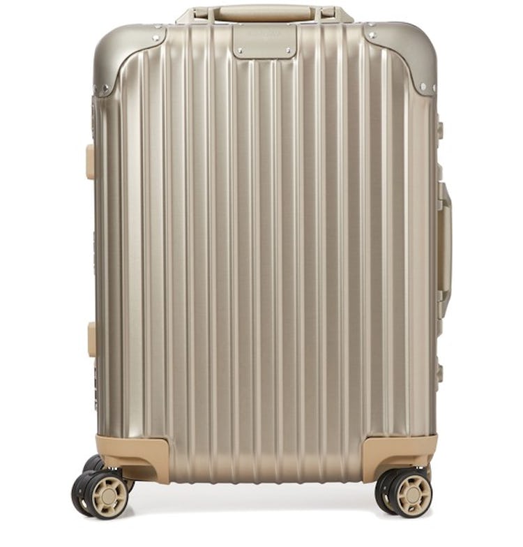 Original Cabin S luggage: image 1