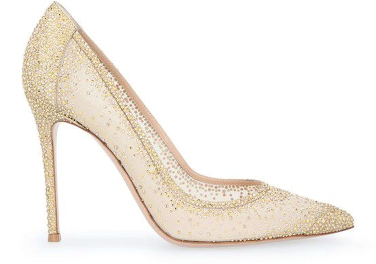 Pumps: image 1