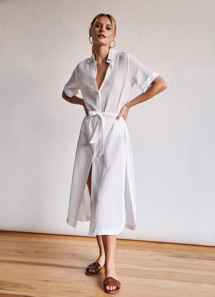 Fire Island Dress: image 1