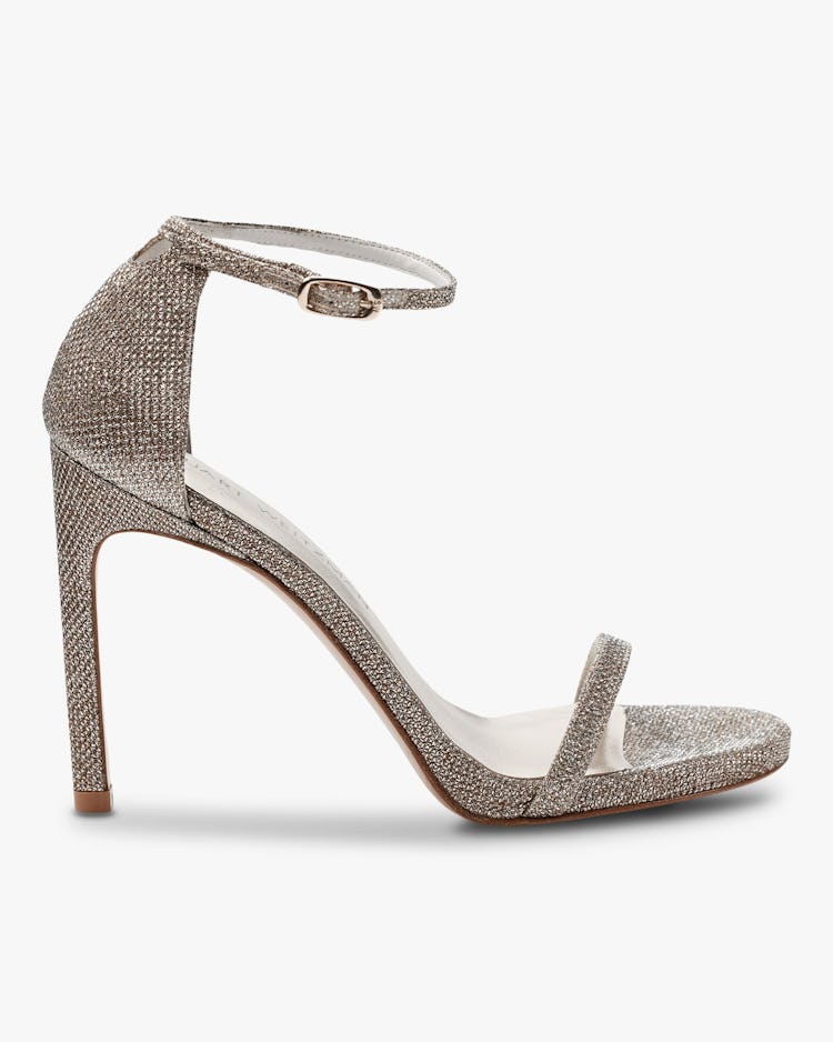 The Nudist Sandal: image 1