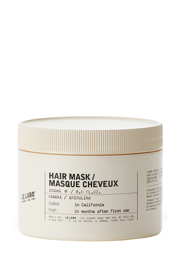 Hair Mask - Hinoki 250ml: image 1