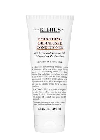 Smoothing Oil-Infused Conditioner 200ml: image 1