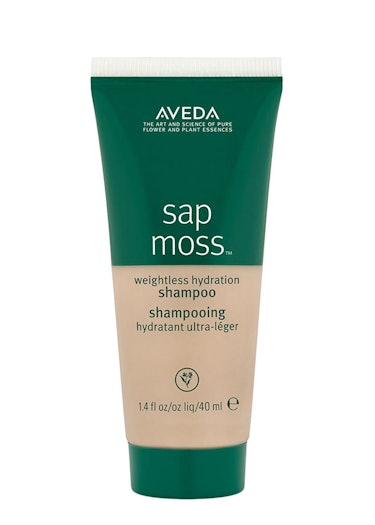 Sap Moss Weightless Hydration Shampoo 50ml: image 1