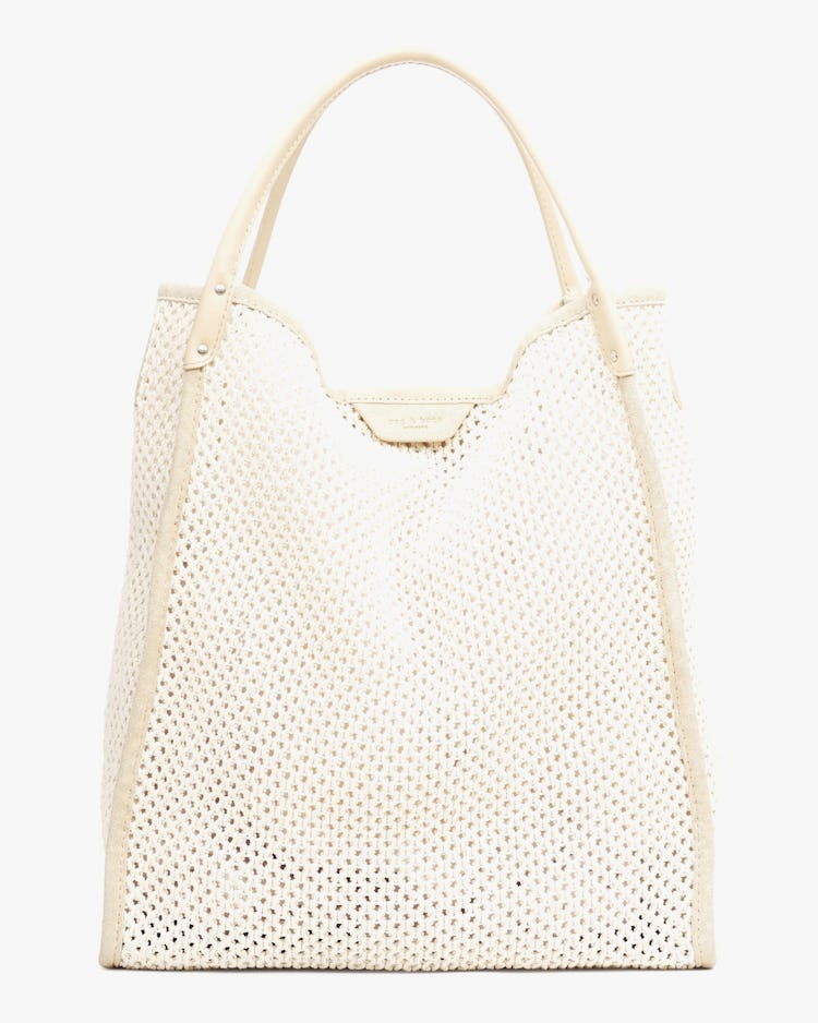 Summer Passenger Tote: image 1