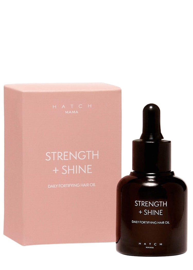 Strength + Shine 30ml: additional image