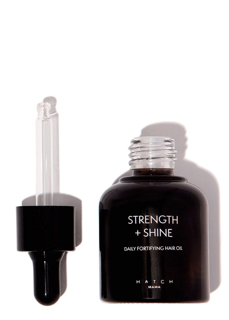 Strength + Shine 30ml: additional image