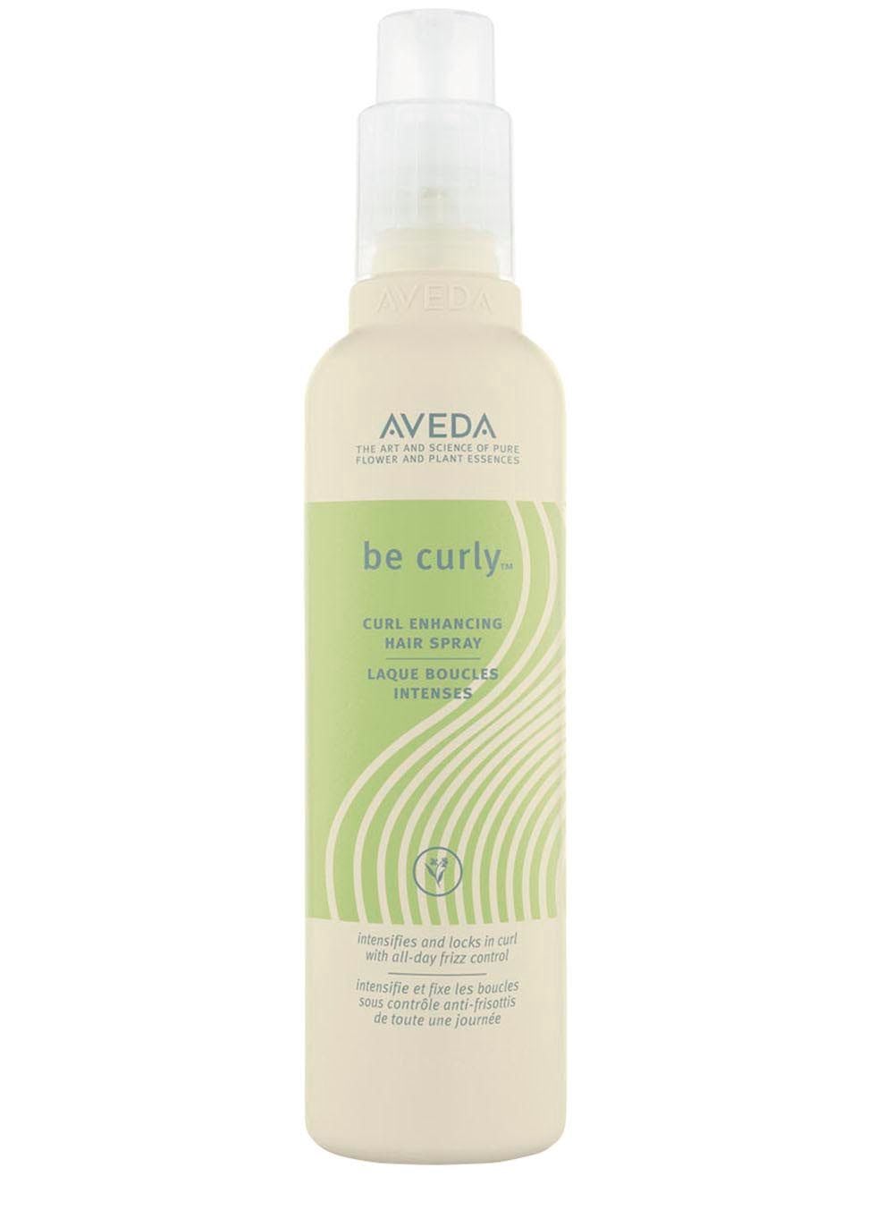 Be Curly™ Curl Enhancing Hairspray 200ml: image 1