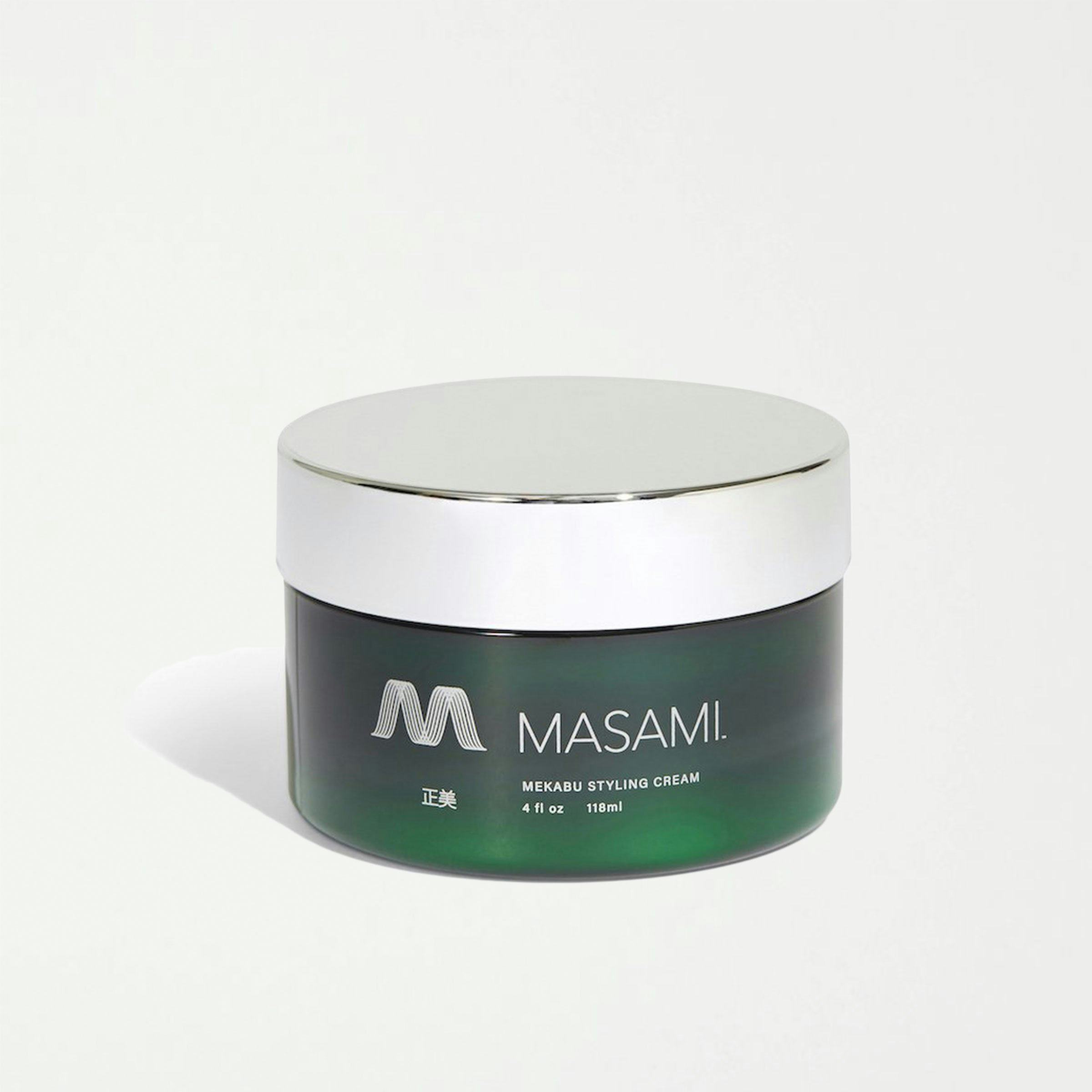 Mekabu Styling Cream: image 1