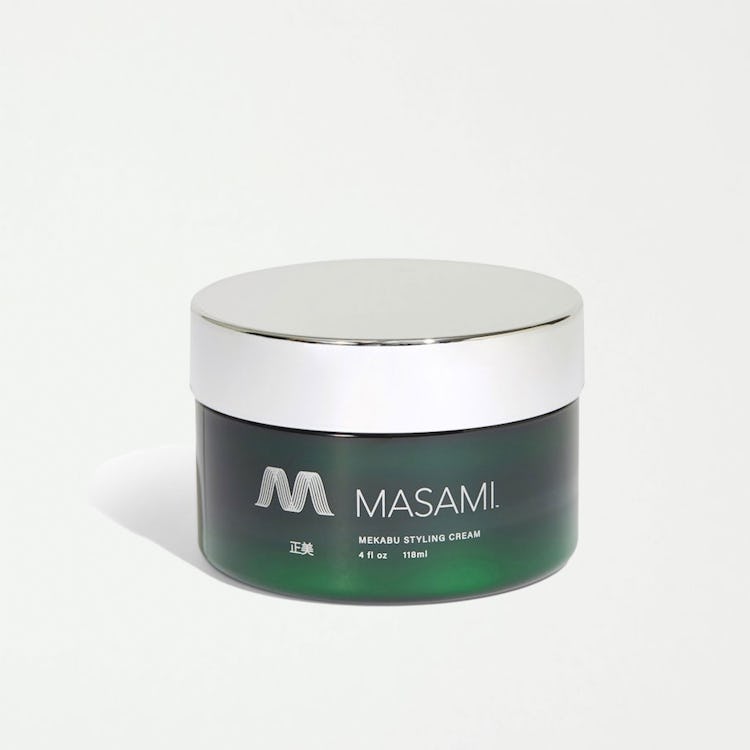 Mekabu Styling Cream: image 1