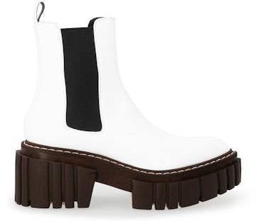 Platform boots: image 1