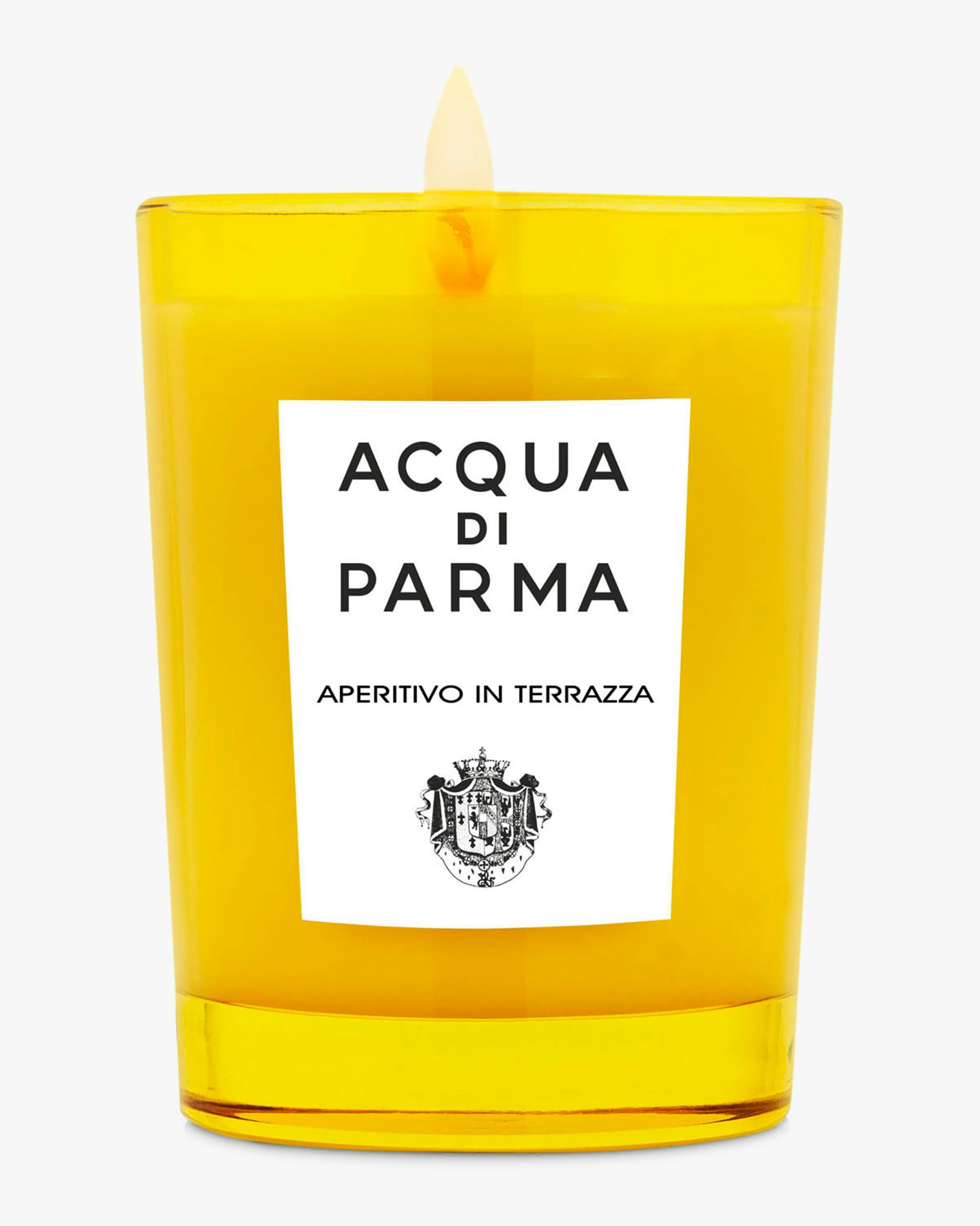 Aperitivo in Terrazza Candle: image 1