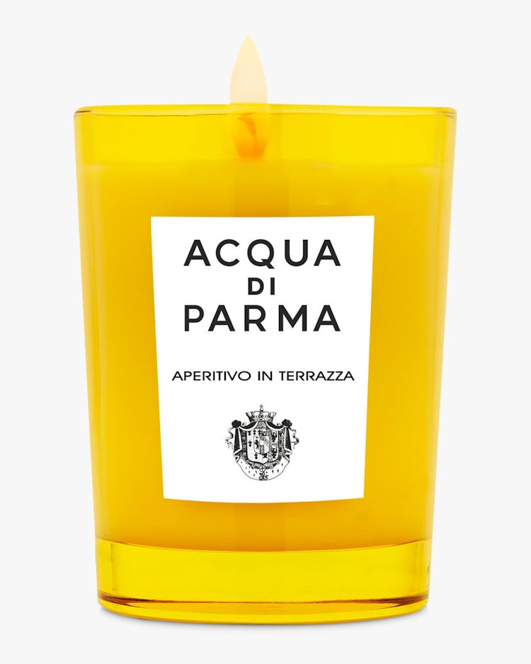 Aperitivo in Terrazza Candle: image 1