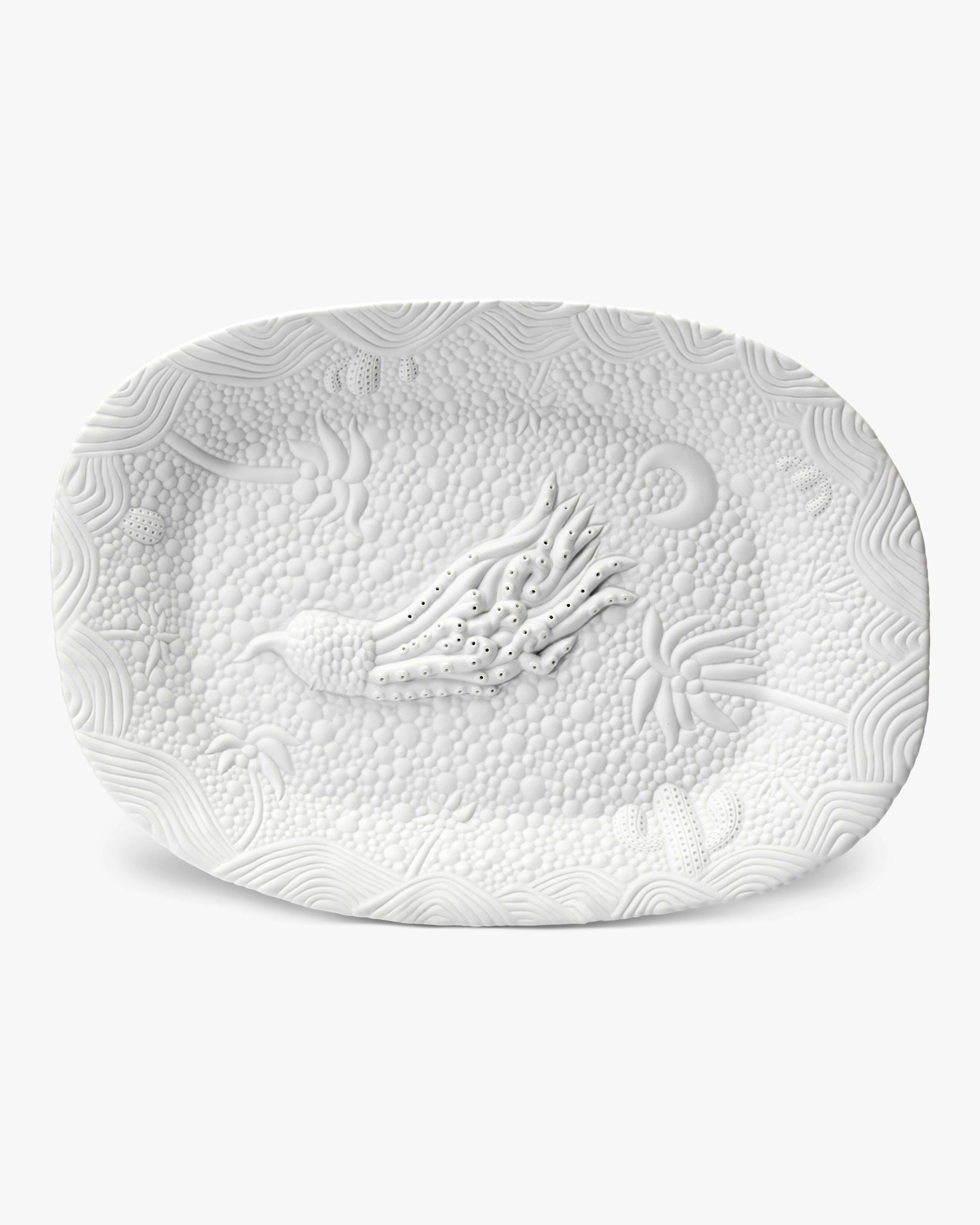 Limited Edition Haas Celestial Octopus Tray: image 1