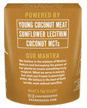 Coconut Salted Caramel - Multi Serve (8-pack): additional image