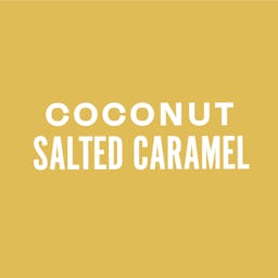 Coconut Salted Caramel - Multi Serve (8-pack): additional image