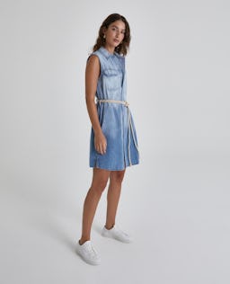 The Marie Dress: image 1
