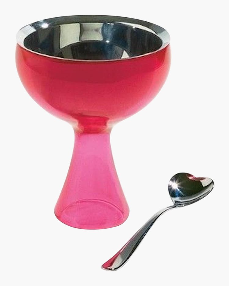 Big Love Bowl & Spoon: image 1