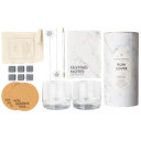 Rum Lover's - Accessory & Tasting Kit: additional image