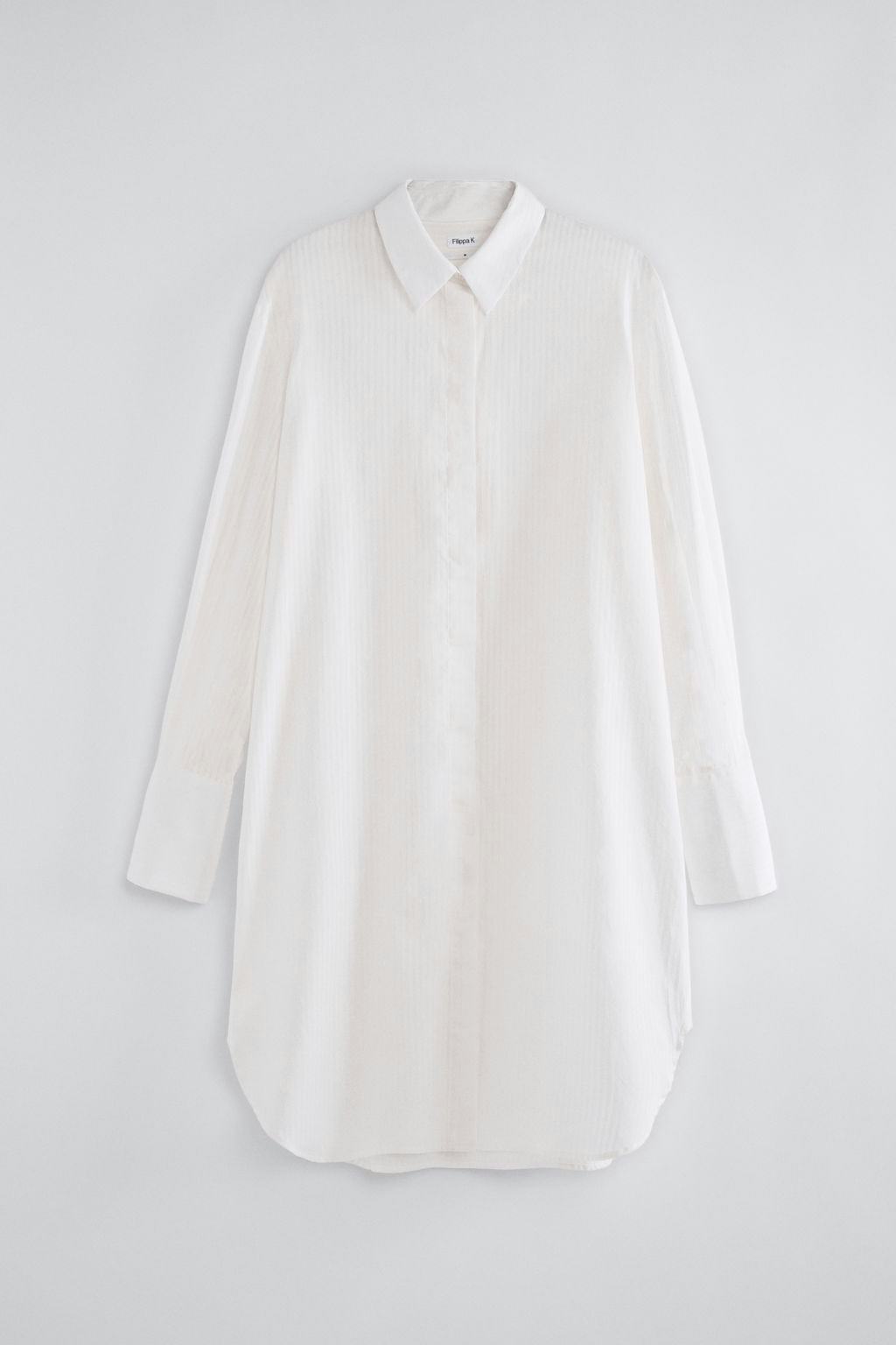 Alana Dress: image 1