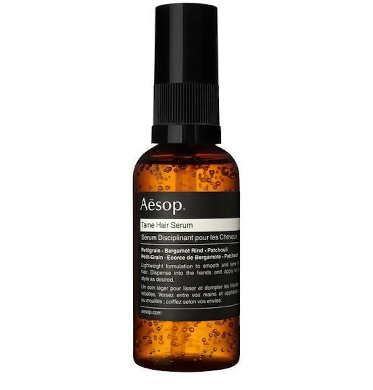 Tame hair serum 60ml: image 1