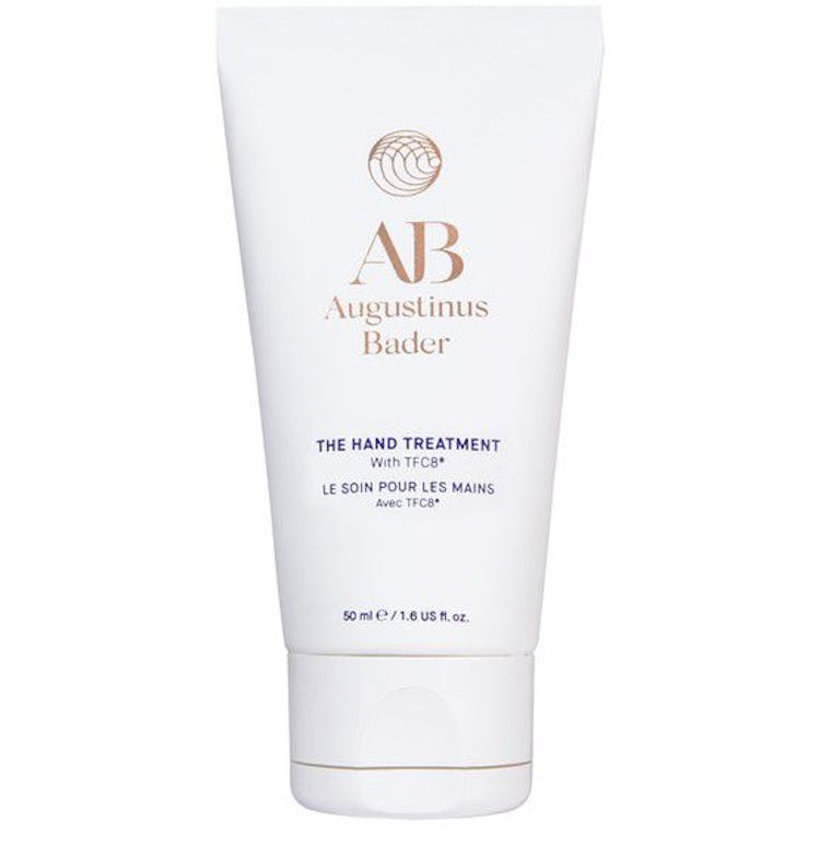 The Hand Treatment 50ml: image 1