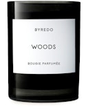 Woods Scented Candle 240 g: image 1