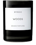 Woods Scented Candle 240 g: image 1