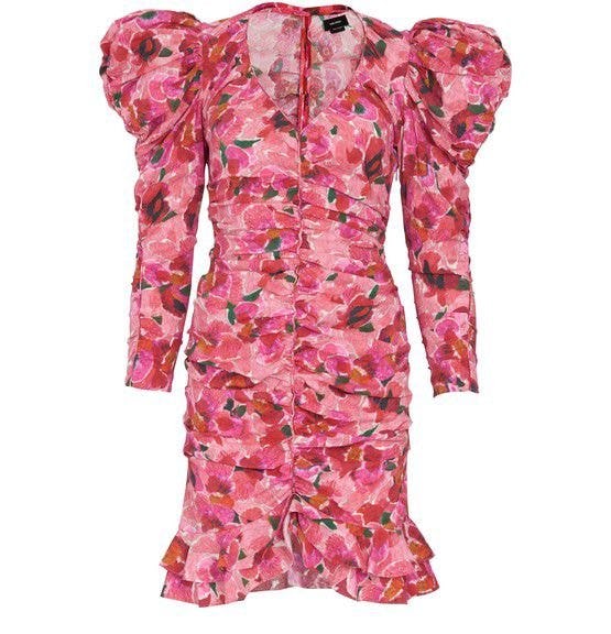 Mireya dress: image 1