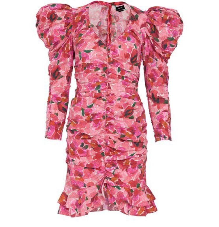 Mireya dress: image 1