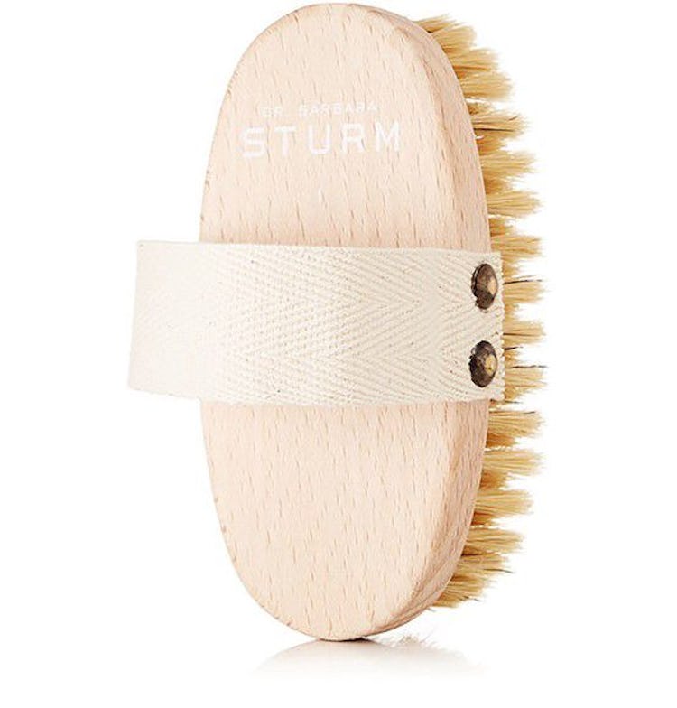 Anti-cellulite Body Brush - Soft: image 1