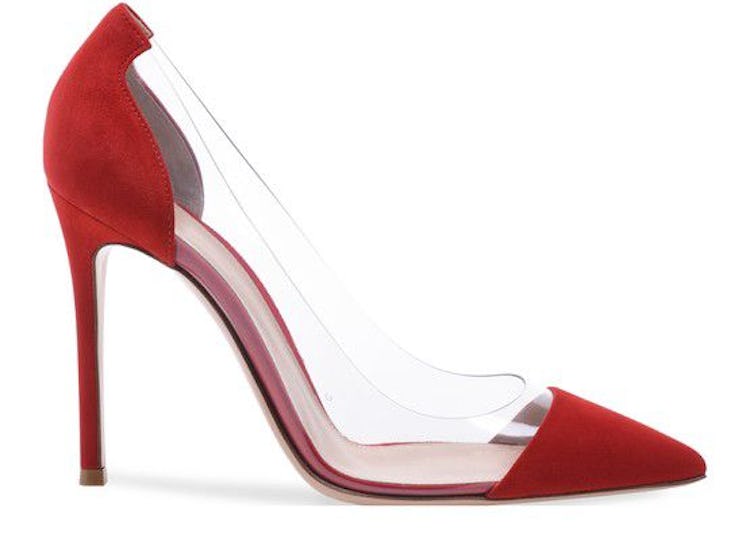 Plexi pumps: image 1