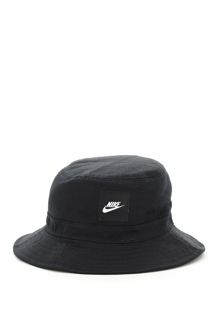 Nike Futura Core Bucket Hat: image 1
