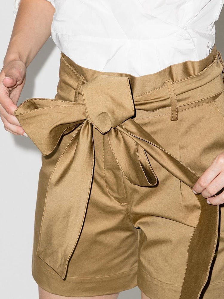 Yeah Leather Star Sneaker: image 1