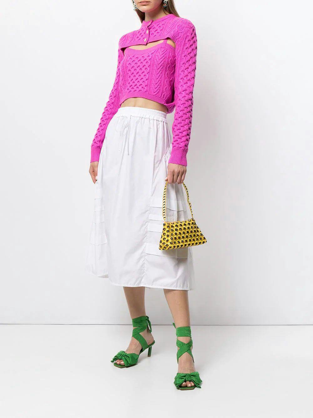 Thousand In One Ways Sweater: image 1