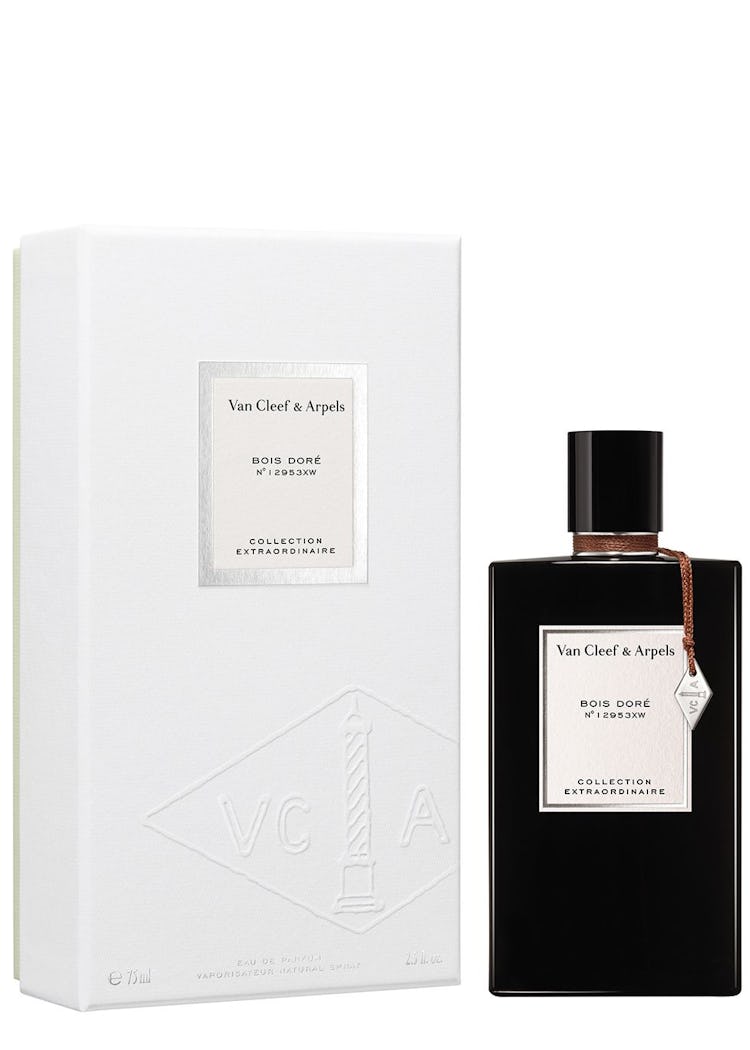 Collection Extraordinaire Bois Doré Eau De Parfum 75ml: additional image