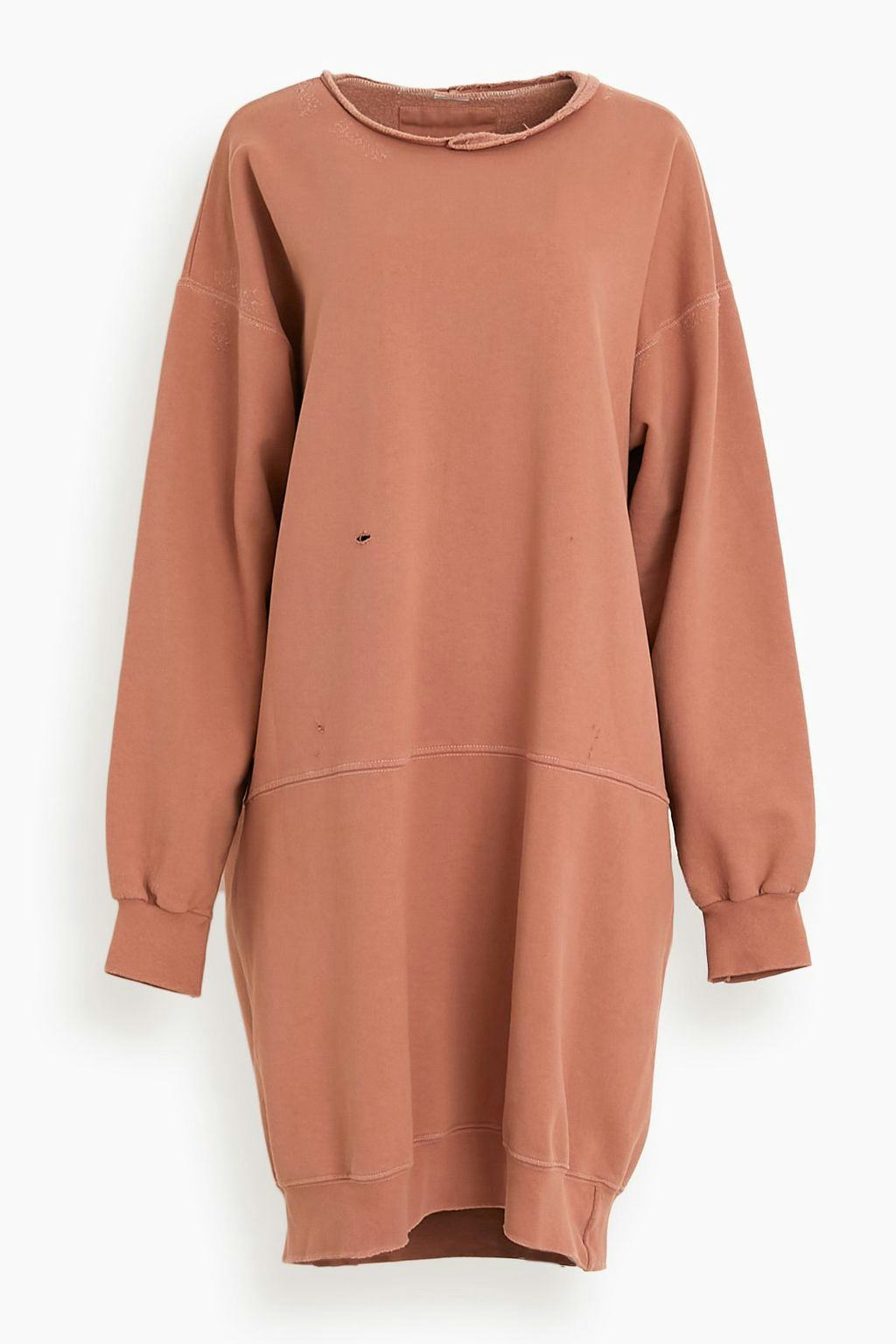 Mingle Dress in Blush: image 1