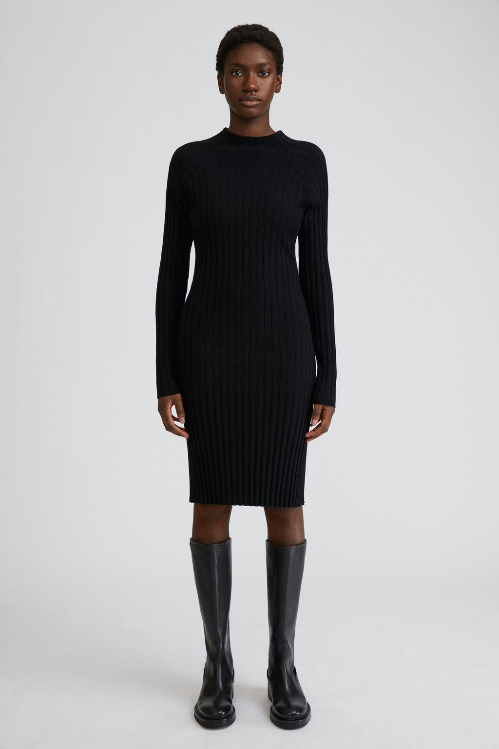 Selena Dress: image 1