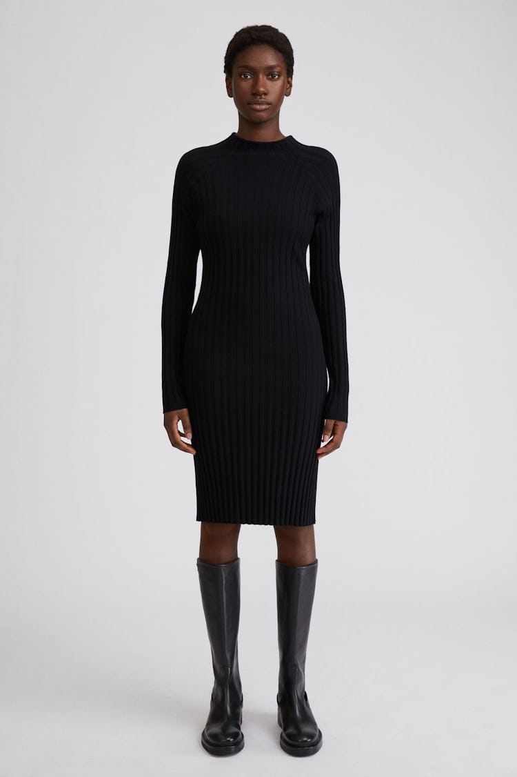 Selena Dress: image 1