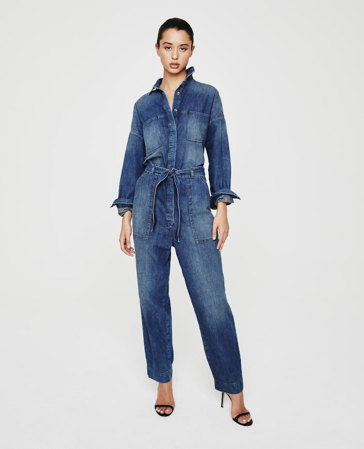 Mattie Jumpsuit: image 1