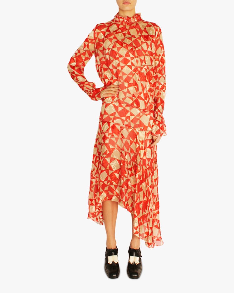 Circus Dress: image 1