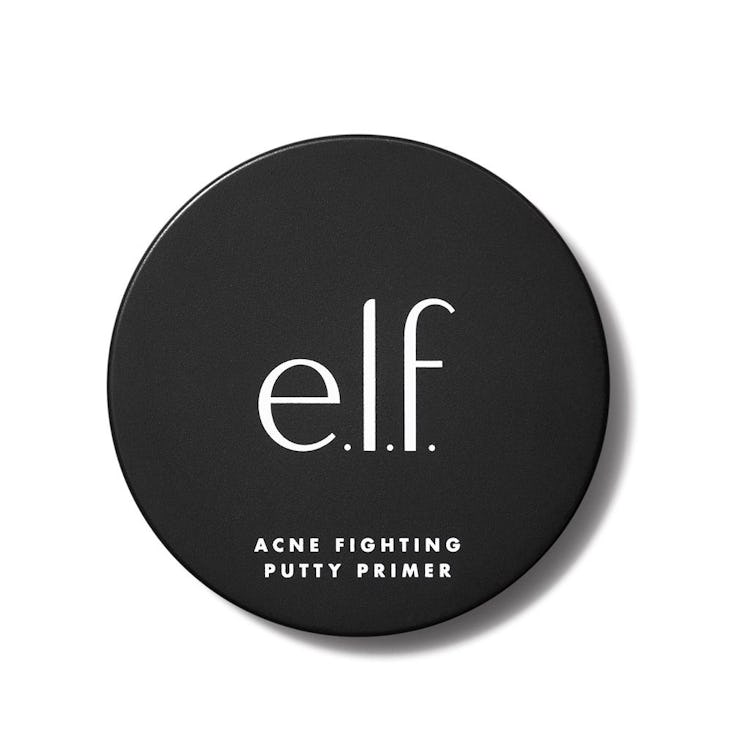 Acne Fighting Putty Primer- 1.8% Salicylic Acid: additional image