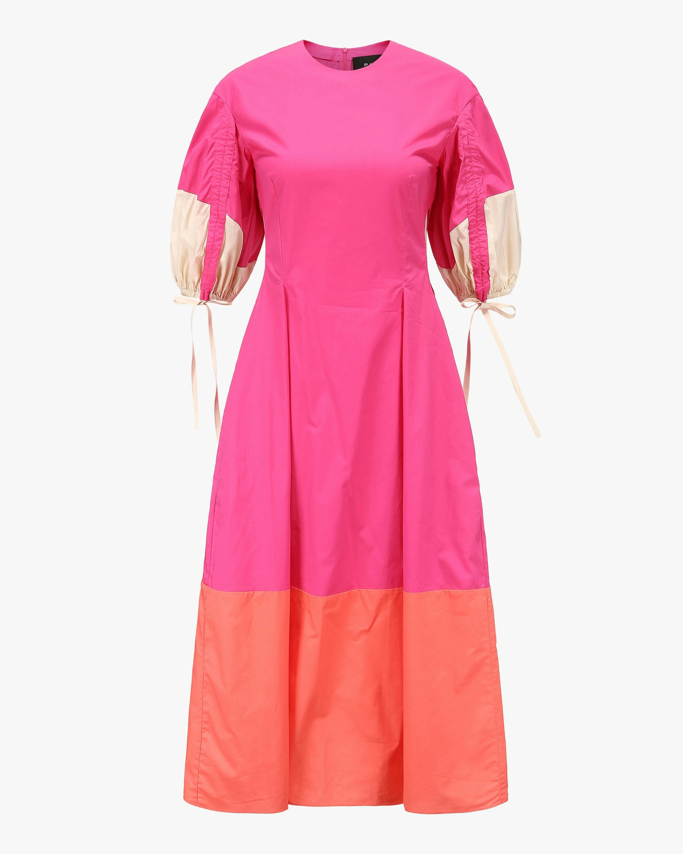 Orchid Dress: image 1