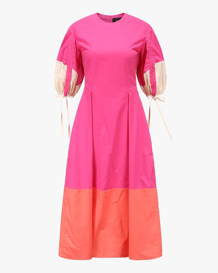 Orchid Dress: image 1