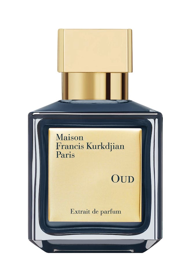 Oud Extrait De Parfum 70ml: image 1