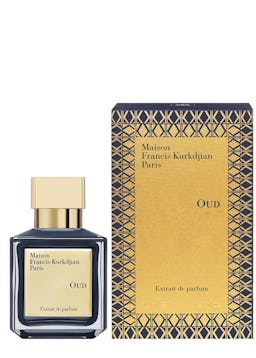 Oud Extrait De Parfum 70ml: additional image