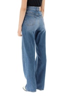 Msgm Oversize Jeans: additional image